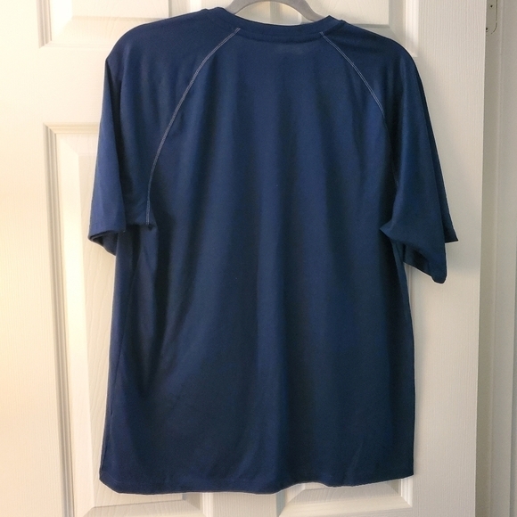 Adidas University of California Davis "Heart Over Hype" mascot Gunrock Sz S - Picture 2 of 6